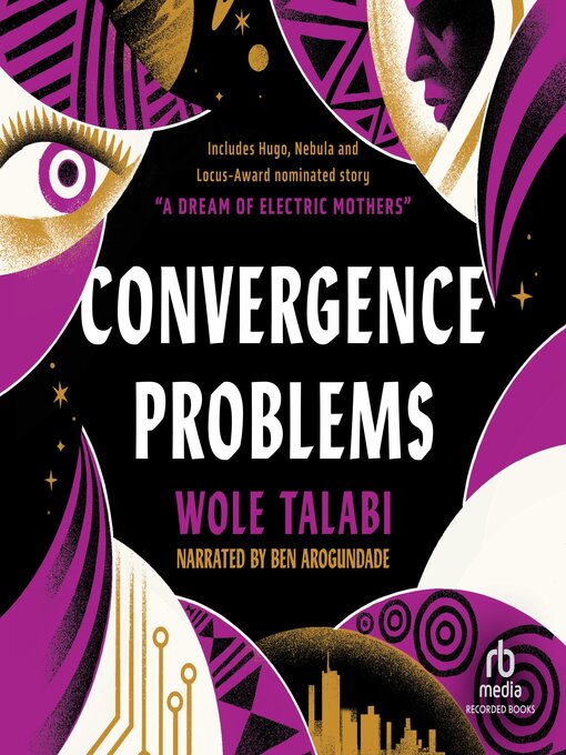 Title details for Convergence Problems by Wole Talabi - Available